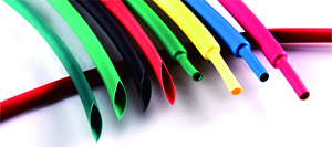 Manicotto di isolamento del tubo termoretraibile di vendita diretta della fabbrica, manicotto termoretraibile - Product Image 4