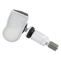 Nuevo Sensor de Presión de Neumáticos TPMS 315MHz A0009050130 0009050130 para Mercedes-Benz Aston Martin Sensor TPMS A0009050130QO5