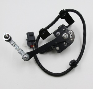 Cảm biến chiều cao hệ thống treo khí nén phía sau bên phải cho xe TOYOTA <span class=keywords><strong>LAND</strong></span> <span class=keywords><strong>CRUISER</strong></span> 200 Lexus LX570 8940760030 8940760031 89407-60030 89407-60031 - Product Image 3