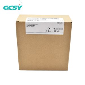 Kontroler PLC 6ES7516-3AN02-0AB0 S7-1500 6ES75163AN020AB0 S71500 Stok Baru Asli Tersedia Kontroler Pemrograman PLC - Product Image 1