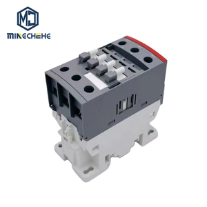 สำหรับคอนแทคเตอร์ AC รุ่น AX ซีรีส์ AX50-30 380V รหัสผู้จำหน่าย 1SBN050100R1001 - Product Image 1