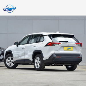 Pour Toyota <span class=keywords><strong>RAV4</strong></span>, SUV automatique à essence économique 1.5L avec caméra et roues R21, neuf, vente directe d'usine - Product Image 3