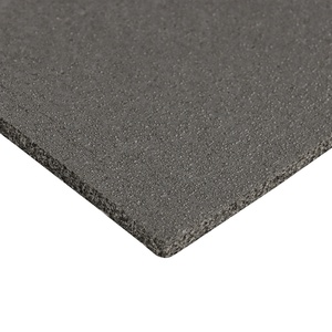 Ixpe tấm xốp không thấm nước crosslinked <span class=keywords><strong>PE</strong></span> Chất liệu đầy màu sắc Trọng lượng nhẹ trang trí sinh thái thân thiện nhựa mịn bề mặt cắt - Product Image 6