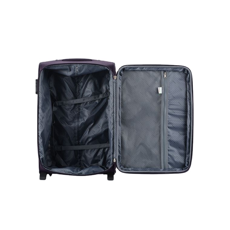 Тканевый чемодан для путешествий, заводская цена, чемодан на колесиках, рекламный чемодан на колесиках высокого качества