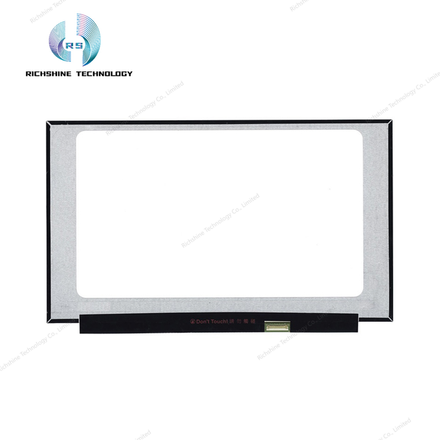 15.6" slim 30 Pin FHD IPS NON-TOUCH screen eDP connector laptop replacement panel icd screen panel for laptop