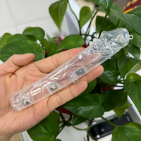 Señuelo de pesca artificial sin pintar de 150 mm y 40 g, tipo Crankbait, para pesca de pike, señuelo duro para mar, pesca de superficie.