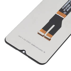 Pantalla LCD de 6.52'' para <span class=keywords><strong>Nokia</strong></span> C21 Plus C21Plus <span class=keywords><strong>TA</strong></span>-1433 <span class=keywords><strong>TA</strong></span>-1431 <span class=keywords><strong>TA</strong></span>-1426 <span class=keywords><strong>TA</strong></span>-1424, Panel de Pantalla Táctil Digitalizador - Product Image 6