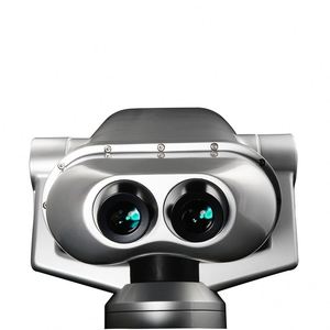 Free Sample Scenic Area Observation <b>Binoculars</b> HD <b>High</b> <b>Power</b> Coin Operated Telescope - Product Image 4