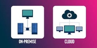 Servidor de Red de Alta Calidad para Implementación SIEM en India (On-Prem/Cloud/Híbrido) MAC/Linux, Versión Internet, Stock C65