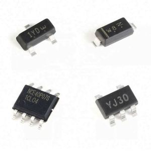 Nuevo Circuito Integrado Original Newruijia <span class=keywords><strong>PARADISO</strong></span>-1T BGA <span class=keywords><strong>PARADISO</strong></span> <span class=keywords><strong>PARADISO</strong></span>-1 - Product Image 2