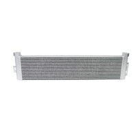 Refroidisseur d'huile CNC pour BMW M2C F87 F80 M3 F82 F83 M4 S55 3.0T 2014-2020
