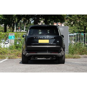 2025 Range Rover 3.0 L6 360PS SUV di lusso con coppia massima 620Nm Ev auto veicoli di nuova energia Made in China - Product Image 4