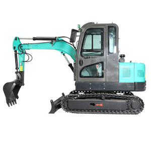 เทคโนโลยีใหม่ Ce Epa * รถขุดไฮดรอลิกสำหรับรถขุดขนาด 6 ตัน 8 15 ตัน ราคาถูก - Product Image 3