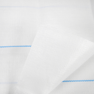 Nhà Máy Bán buôn giá làm vườn mặt đất vải dừng cỏ dại gọn gàng Trắng Làm Vườn cỏ bằng chứng vải - Product Image 4