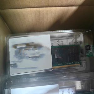 P64707-B21 Memoria DDR5 de 64 GB, Doble Rango x4, DDR5 5600 ECC Registrada para Servidores Gen11, en Existencia - Product Image 6