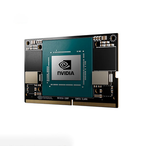 โมดูล Orin NX 8GB โมดูล AI ขนาดกะทัดรัด 900-13767-0010-001 สำหรับหุ่นยนต์ โดรน กล้องอัจฉริยะ 900-13767-0010-001 - Product Image 6