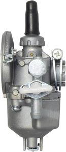 คาร์บูเรเตอร์ TD33ใหม่สำหรับ Kawasaki สำหรับที่ตัด <span class=keywords><strong>CG400</strong></span>เครื่องตัดหญ้าแบบทนทานการก่อสร้างโลหะสภาพใหม่ - Product Image 6