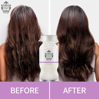 OEM Pro-Hair Powerdose Additif Hydratant Essence de Cheveux Sensibilisés Cheveux Ternes Anti-oxydant pour Salon Seulement 15ml