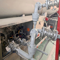 Bras de chargement à récupération de vapeur fermée pour hydrocarbures liquides, ammoniac liquide, et manutention de produits chimiques dangereux