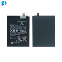 Batterie de téléphone portable rechargeable Li-Polymère BN5C pour Xiaomi Redmi Note 11 5G, fournie par l'usine