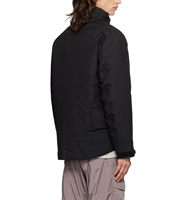 Jacquard européen pour Multicam manteau d'exercice pour hommes hiver surdimensionné veste extérieure broderie décoration taille 5XL petit Minimu