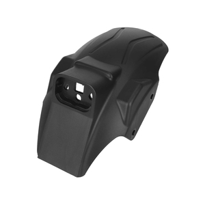 Kit de garde-boue avant et arrière en plastique ABS KUGOO Kukirin G2 Master avec feu arrière pour scooter électrique - Product Image 6