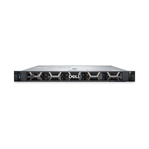 เคสคอมพิวเตอร์สำหรับธุรกิจ PowerEdge R6515 Server Rack 1U รองรับซีพียู 1 ซ็อกเก็ต/คอร์ สำหรับประมวลผล RAM SQL - Product Image 2
