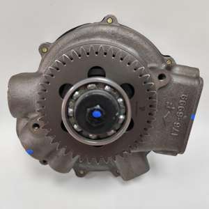 Carter E349D parti di macchine da costruzione 3522077 C12 pompa ad acqua del motore 352 <span class=keywords><strong>2077</strong></span> 0 r8218e 0 r4120 0 r9869 1516719 C12 riparazione del motore - Product Image 4