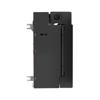 Mekanisme Kepala Printer Dot Matrix E-pson M-190 untuk Meter Taksi Mini Kompak 2-inci, Antarmuka USB 58mm, 8dot/mm, Tersedia