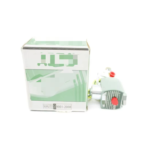 HT8320G013MO 110/120V 125-150PSI nouveau contrôleur de programmation PLC d'automatisation industrielle d'entrepôt prêt d'origine - Product Image 1