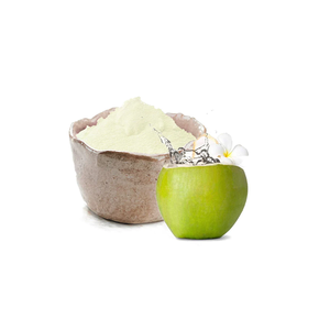 Thai Nam Hom <b>Coconut</b> Water Powder Electrolyte Rich No Added Sugar and Organic Hydration Product from Thailand - Product Image 1