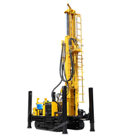 Allsome HW-300L — perceuse hydraulique, plate-forme portable pour activités de roche