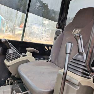 Excavadoras de Orugas Usadas Cat 306E con Alta Eficiencia, Excavadora Cat 306e2 de Segunda Mano en Venta a Bajo Precio - Product Image 6