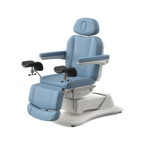 Cama de Examen Eléctrica Metálica Moderna SINTANG Morley-431FC, Ajustable, para Hospital, Clínica, Salón de Belleza, Hotel, Gimnasio, Dormitorio, Mueble 3 - Product Image 1