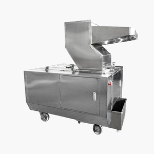 Easy Operation Frozen <b>Meat</b> Cutting/<b>poultry</b> Bone Crusher - Product Image 6