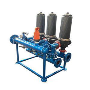 Filtro <span class=keywords><strong>de</strong></span> <span class=keywords><strong>Arena</strong></span> <span class=keywords><strong>de</strong></span> Retrolavado Automático <span class=keywords><strong>de</strong></span> Tipo Personalizado a Precio Competitivo <span class=keywords><strong>para</strong></span> Sistema <span class=keywords><strong>de</strong></span> <span class=keywords><strong>Riego</strong></span> por Goteo - Product Image 5