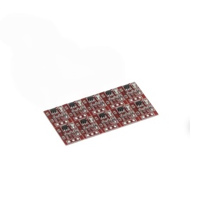 TTP223 <b>Touch</b> Key <b>Switch</b> Module - Touching Button with Self - Locking/Non - Locking Capacitive <b>Switches</b>, Single Channel Reconstru - Product Image 5