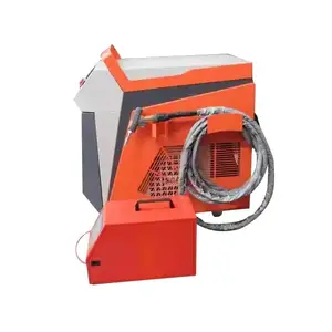 3 In 1handheld Metal Fiber Laser Welders 1500w /portable Laser Welding Machine Price