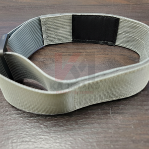 Tourniquet tactique noir MilSim style West, logo personnalisé, marque OEM, fournisseur en gros - Product Image 1