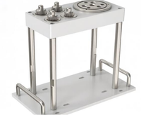 Plataforma de Entrenamiento de Aplicaciones Tecnológicas Integrales de Robots Industriales para la Competencia de Habilidades en Educación Vocacional