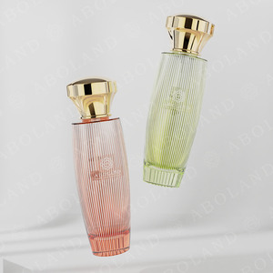 Fabricante de Botellas de Perfume, Botella de Perfume de Lujo de 50 ml, Envase de Perfume de Lujo - Product Image 2