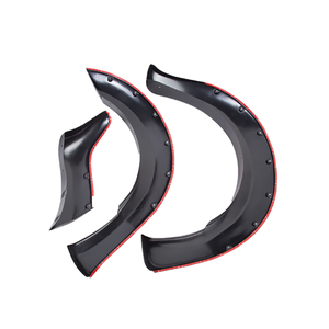 Garde-boue des arcs des roues, pour la Ranger T6, de 2012 à 2017, offre spéciale - Product Image 4