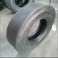 Pneu pneumatique noir pour compacteur routier 205/65-15 10.5/80-16 9.5/65-15 9.00-20 7.50-16 – Grande usine chinoise spécialisée tout-terrain
