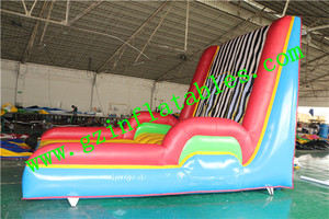 <span class=keywords><strong>Jeu</strong></span> interactif de mur collant en forme d'araignée gonflable |   Attraction de fête de carnaval de jardin 5x3,6m avec souffleur - Product Image 4