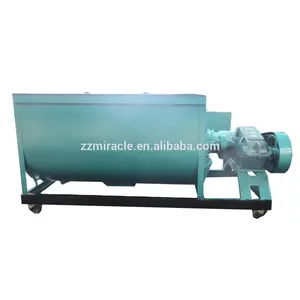 Compost fertilizer dryer machine for sale