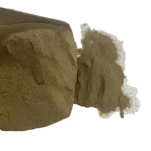 lignossulfonato de sódio/lignosulfonato usado na indústria de perfuração de preto carbono e campos petrolíferos MN-1B
