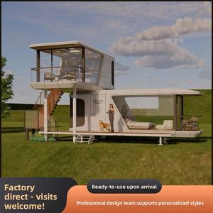Parc forestier, prairie, bord de mer, plage, zone panoramique, site de camping, grand projet de tourisme <span class=keywords><strong>culturel</strong></span>, <span class=keywords><strong>espace</strong></span> pour influenceurs, activité - Product Image 3