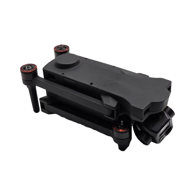 Autel EVO MAX 4T V2 Enterprise Drone Professional Remote Control Brushless Motor Plastic 48MP Camera 20KM Transmission