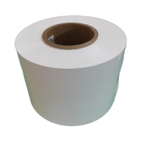 Hydrergy baterai Lithium lapisan elektrolit padat | PVDF + bahan LLZTO Model hibrida polimer/polimer CXCPE30