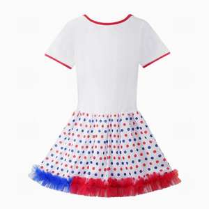 Haute qualité <span class=keywords><strong>Bollywood</strong></span> danse Halloween chimpanzé danseur Costume enfant enfants Pastel Clown robe Costume - Product Image 4